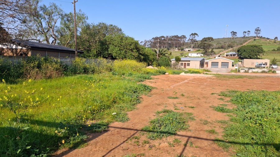 Commercial Property for Sale in Heidelberg Western Cape